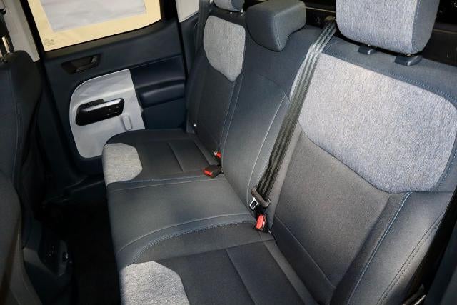 2026 Ford Maverick XLT Demo