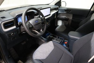 2026 Ford Maverick XLT Demo