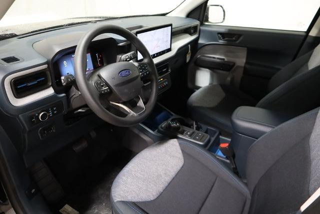 2026 Ford Maverick XLT Demo