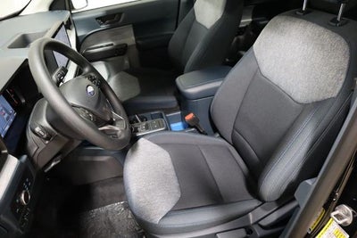 2026 Ford Maverick XLT Demo