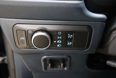 2026 Ford Maverick XLT Demo