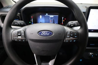 2026 Ford Maverick XLT Demo