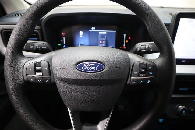 2026 Ford Maverick XLT Demo