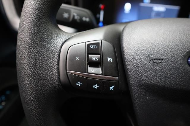 2026 Ford Maverick XLT Demo