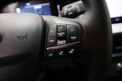 2026 Ford Maverick XLT Demo