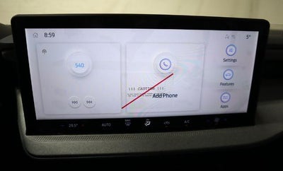 2026 Ford Maverick XLT Demo