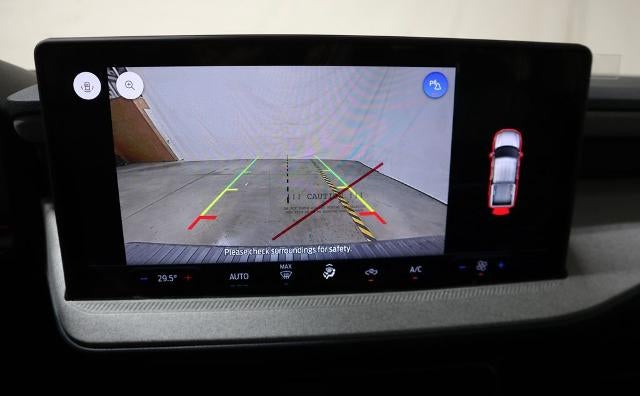 2026 Ford Maverick XLT Demo