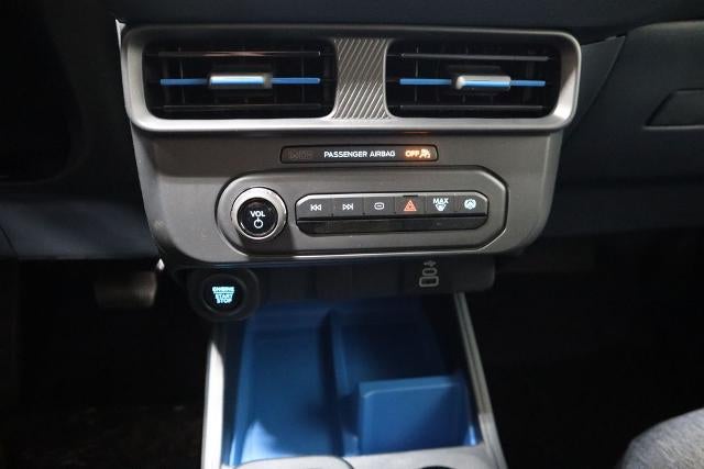 2026 Ford Maverick XLT Demo