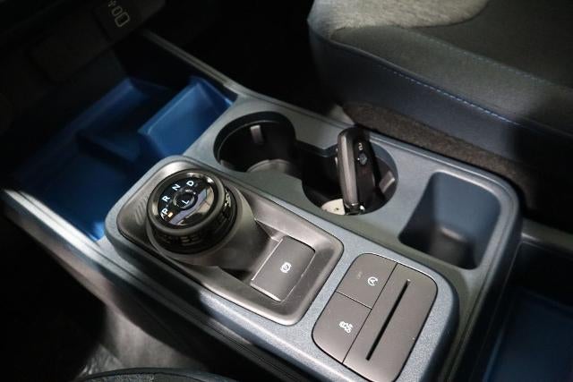 2026 Ford Maverick XLT Demo