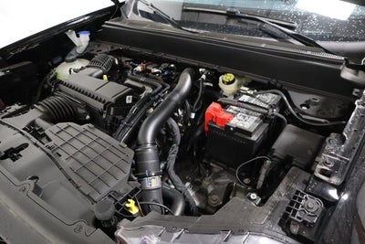 2026 Ford Maverick XLT Demo