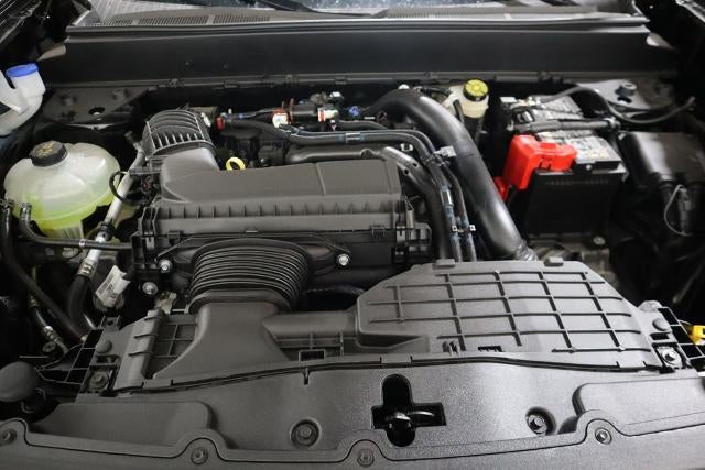 2026 Ford Maverick XLT Demo