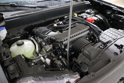 2026 Ford Maverick XLT Demo