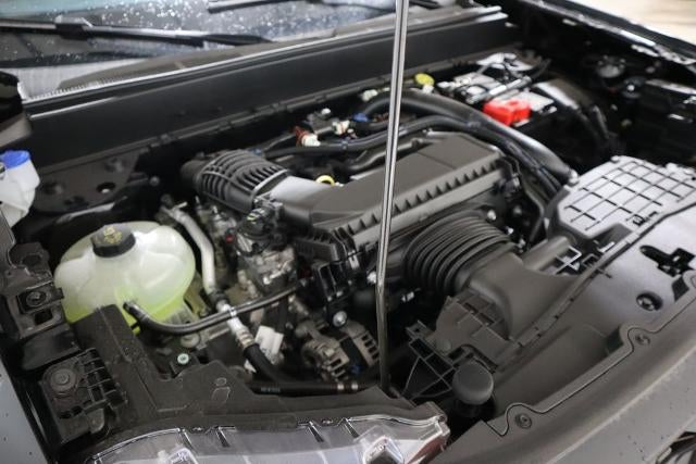 2026 Ford Maverick XLT Demo