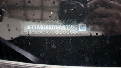 2026 Ford Maverick XLT Demo