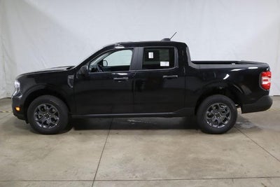 2026 Ford Maverick XLT Demo