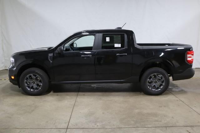 2026 Ford Maverick XLT Demo