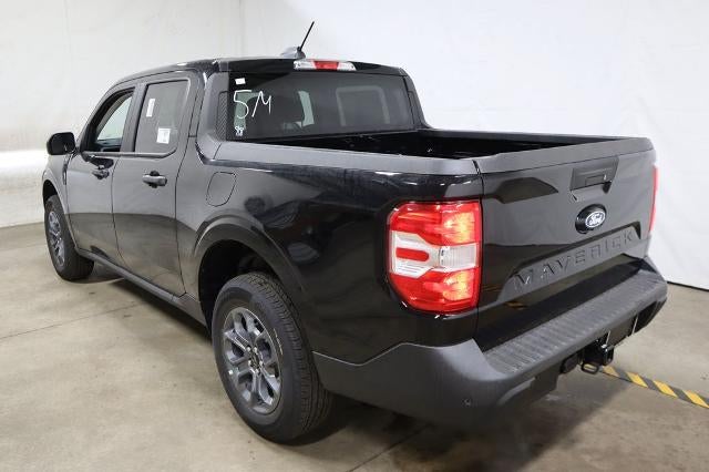 2026 Ford Maverick XLT Demo
