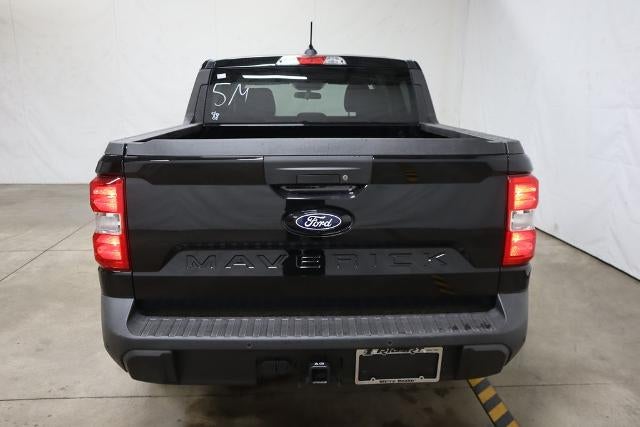 2026 Ford Maverick XLT Demo
