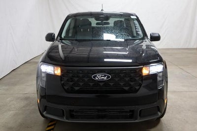 2026 Ford Maverick XLT Demo