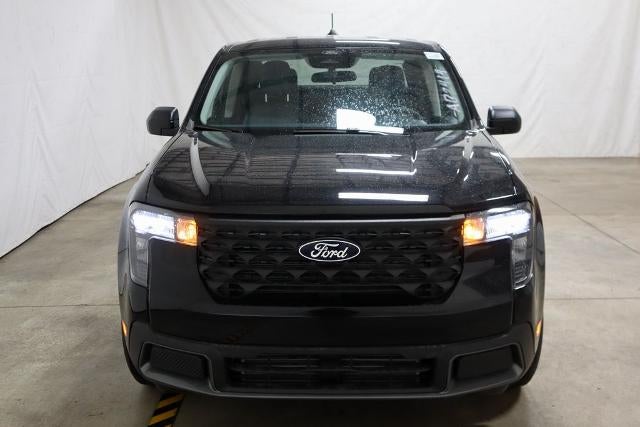 2026 Ford Maverick XLT Demo