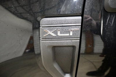 2026 Ford Maverick XLT Demo