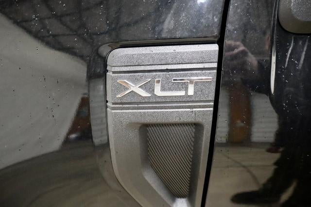 2026 Ford Maverick XLT Demo