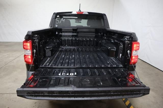 2026 Ford Maverick XLT Demo