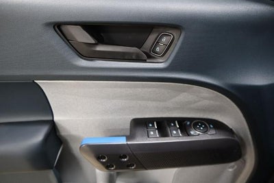 2026 Ford Maverick XLT Demo