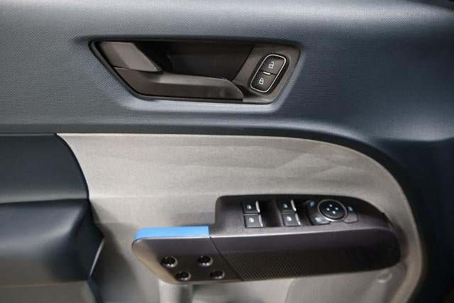 2026 Ford Maverick XLT Demo