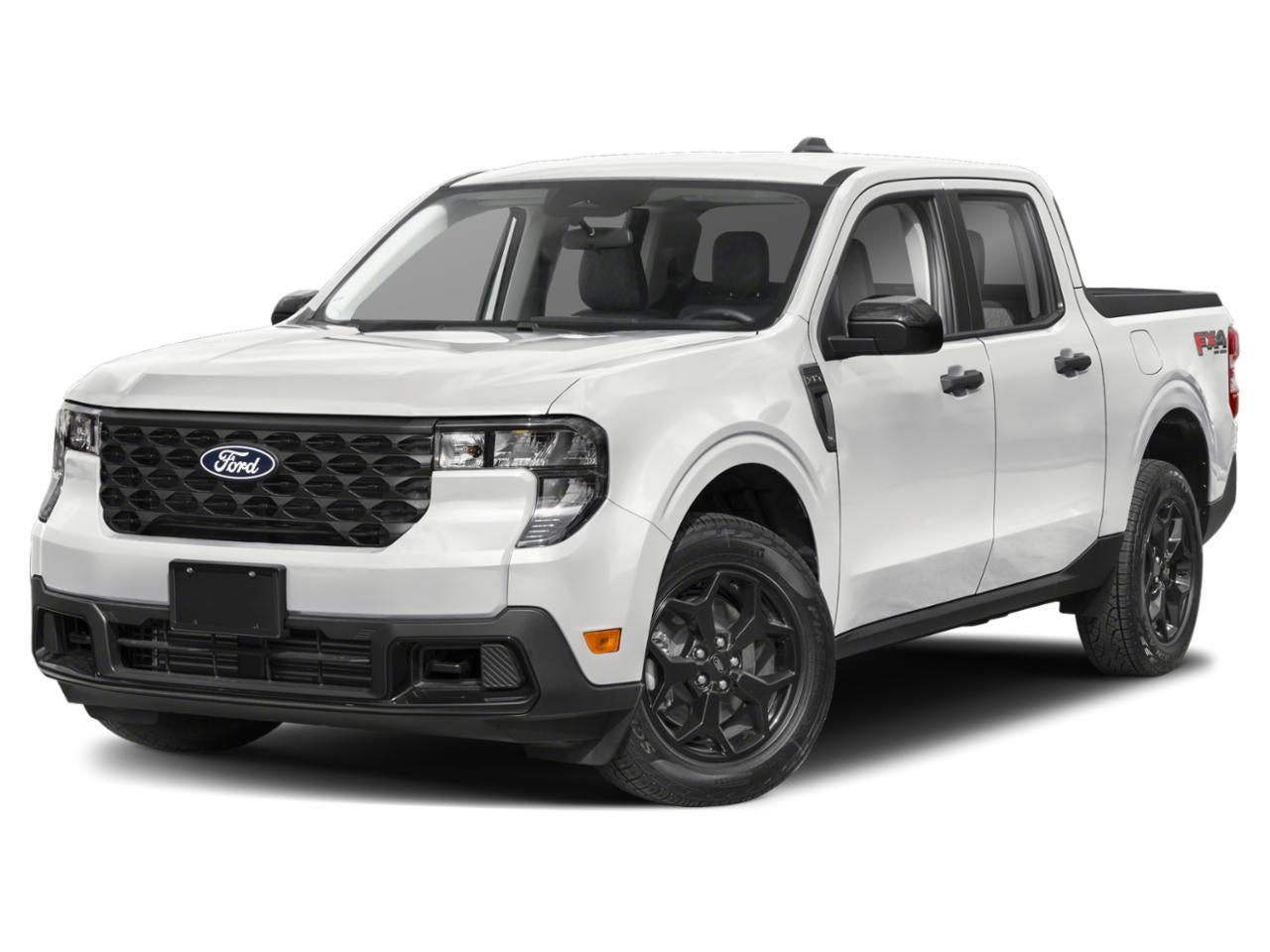 2026 Ford Maverick's photo