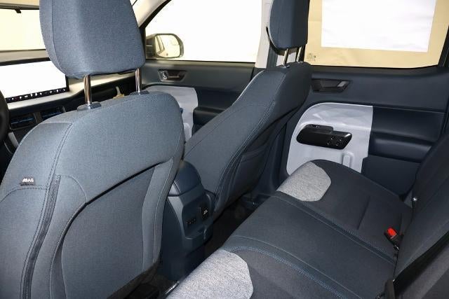 2026 Ford Maverick XLT Demo