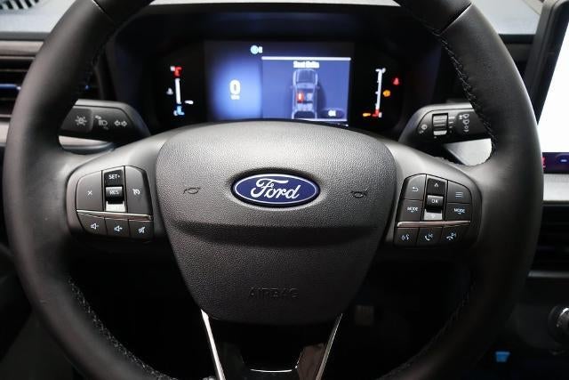 2026 Ford Maverick XLT Demo