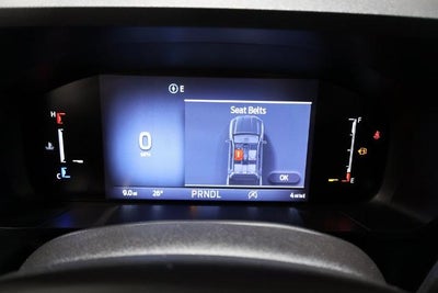 2026 Ford Maverick XLT Demo