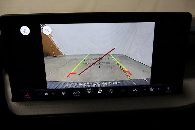 2026 Ford Maverick XLT Demo