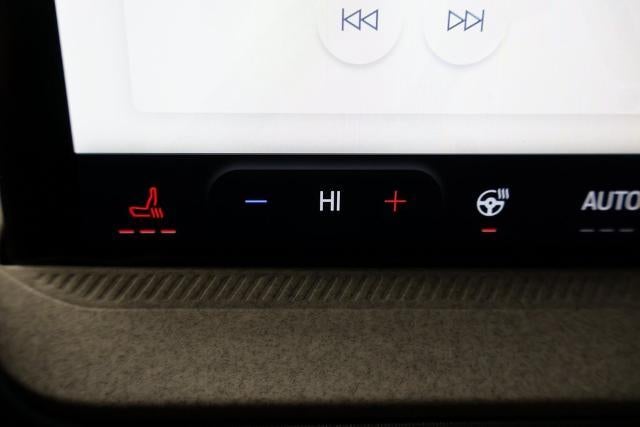 2026 Ford Maverick XLT Demo