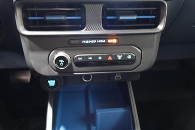 2026 Ford Maverick XLT Demo