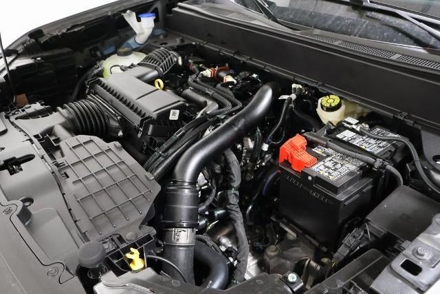 2026 Ford Maverick XLT Demo