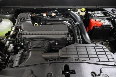 2026 Ford Maverick XLT Demo