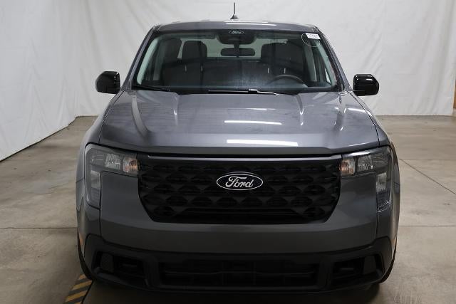 2026 Ford Maverick XLT Demo