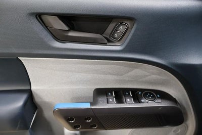 2026 Ford Maverick XLT Demo