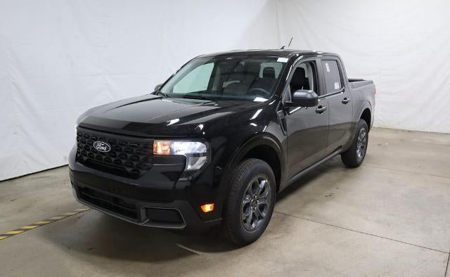 2026 Ford Maverick XLT Demo