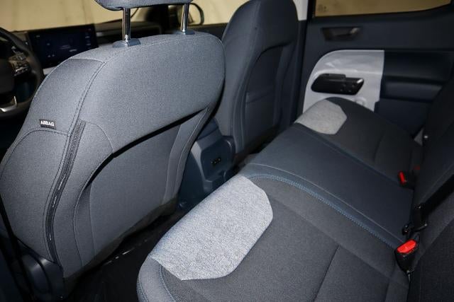 2026 Ford Maverick XLT Demo