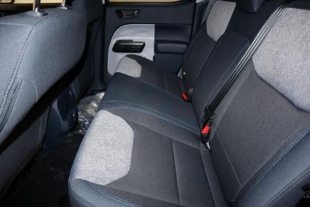 2026 Ford Maverick XLT Demo