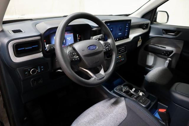 2026 Ford Maverick XLT Demo