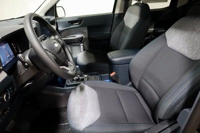 2026 Ford Maverick XLT Demo