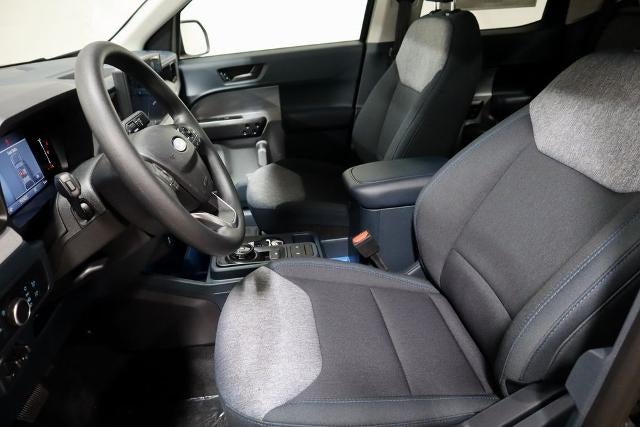 2026 Ford Maverick XLT Demo