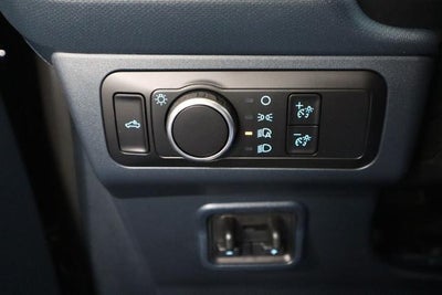 2026 Ford Maverick XLT Demo