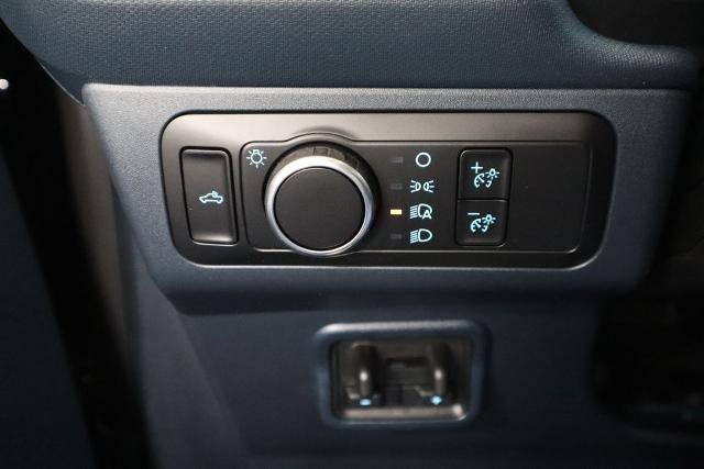 2026 Ford Maverick XLT Demo