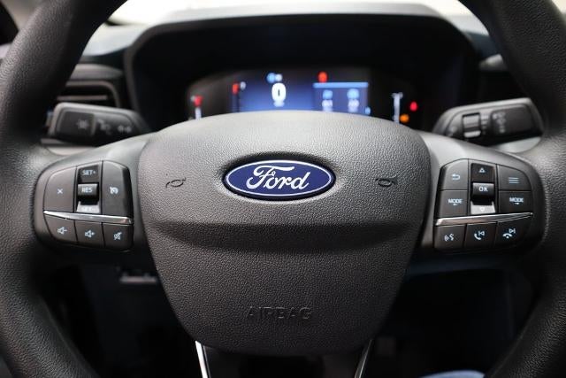 2026 Ford Maverick XLT Demo