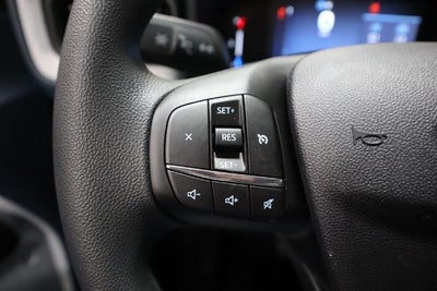 2026 Ford Maverick XLT Demo